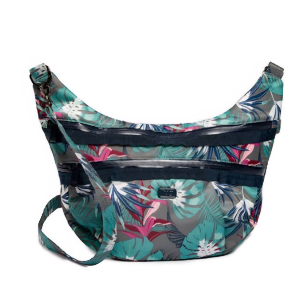 Lug‎ Hippy Botanical Crossbody